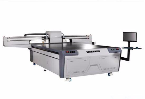 UV噴墨高速打印機 UV噴墨高速打印機