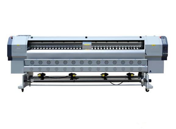 Vista X32X18高精度寫(xiě)真機