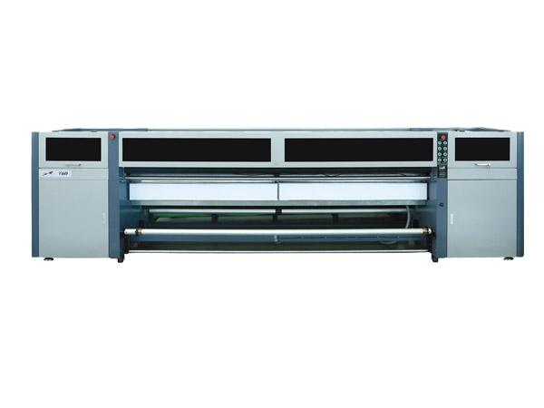 VISTA V60 UV寬幅打印機